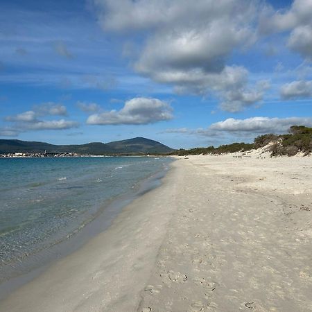 La Perla Di Alghero Eksteriør bilde