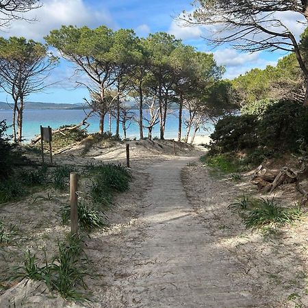 La Perla Di Alghero Eksteriør bilde