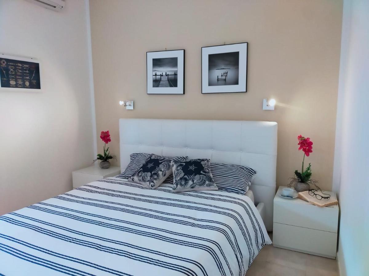 La Perla Di Alghero Eksteriør bilde