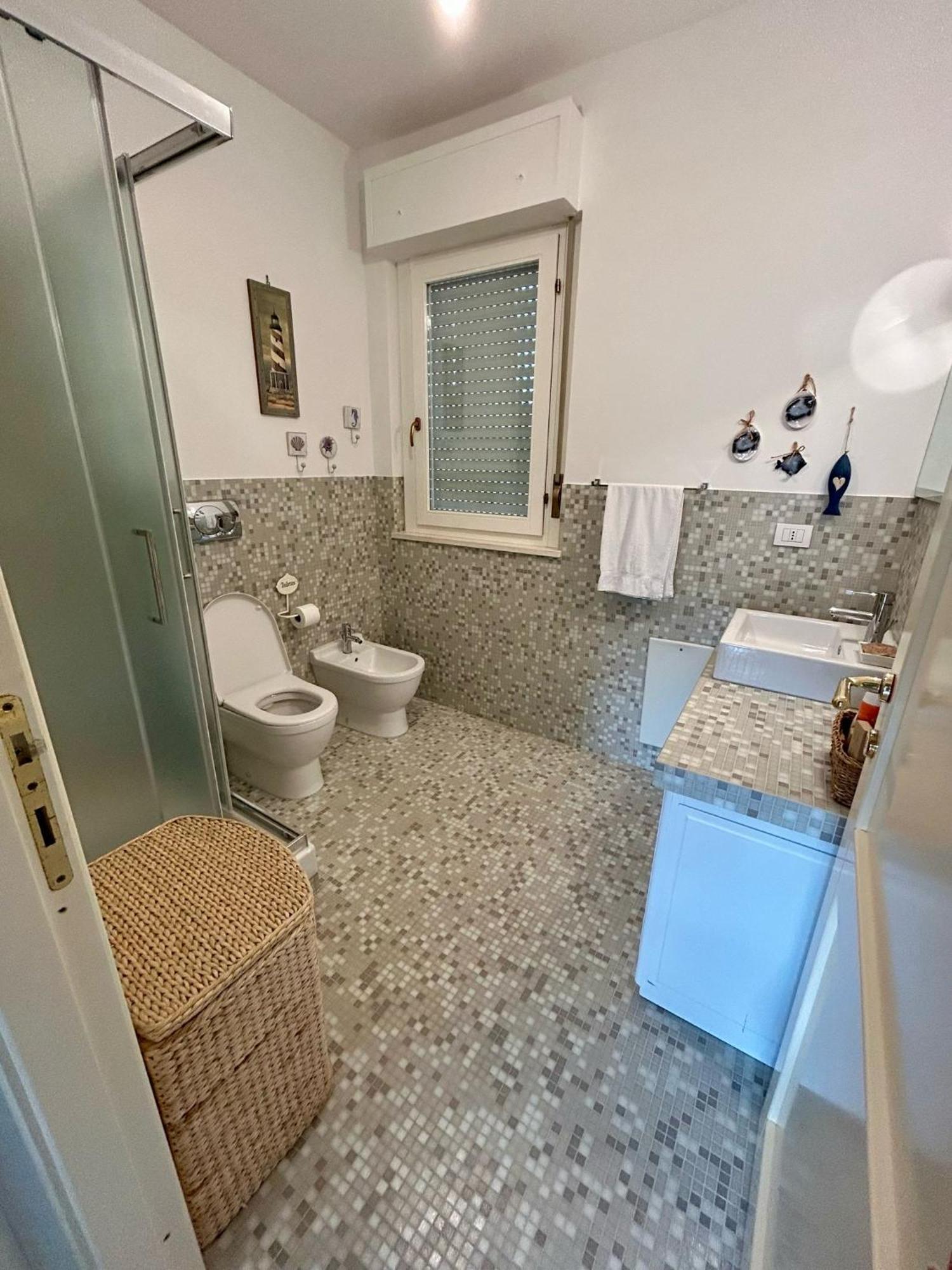 La Perla Di Alghero Eksteriør bilde